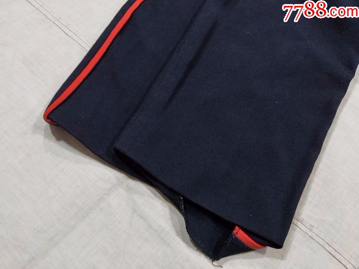 英国\/英军.战后初期.皇家海军陆战队礼服军裤.R