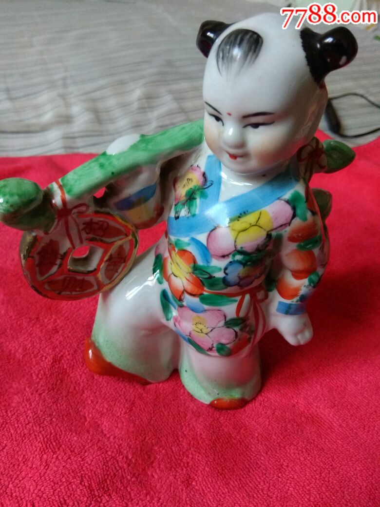 童子祝寿