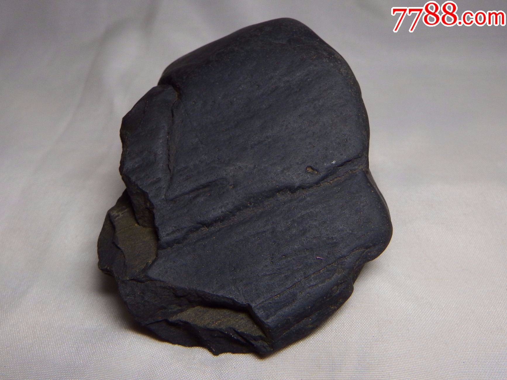 月球陨石(无磁)