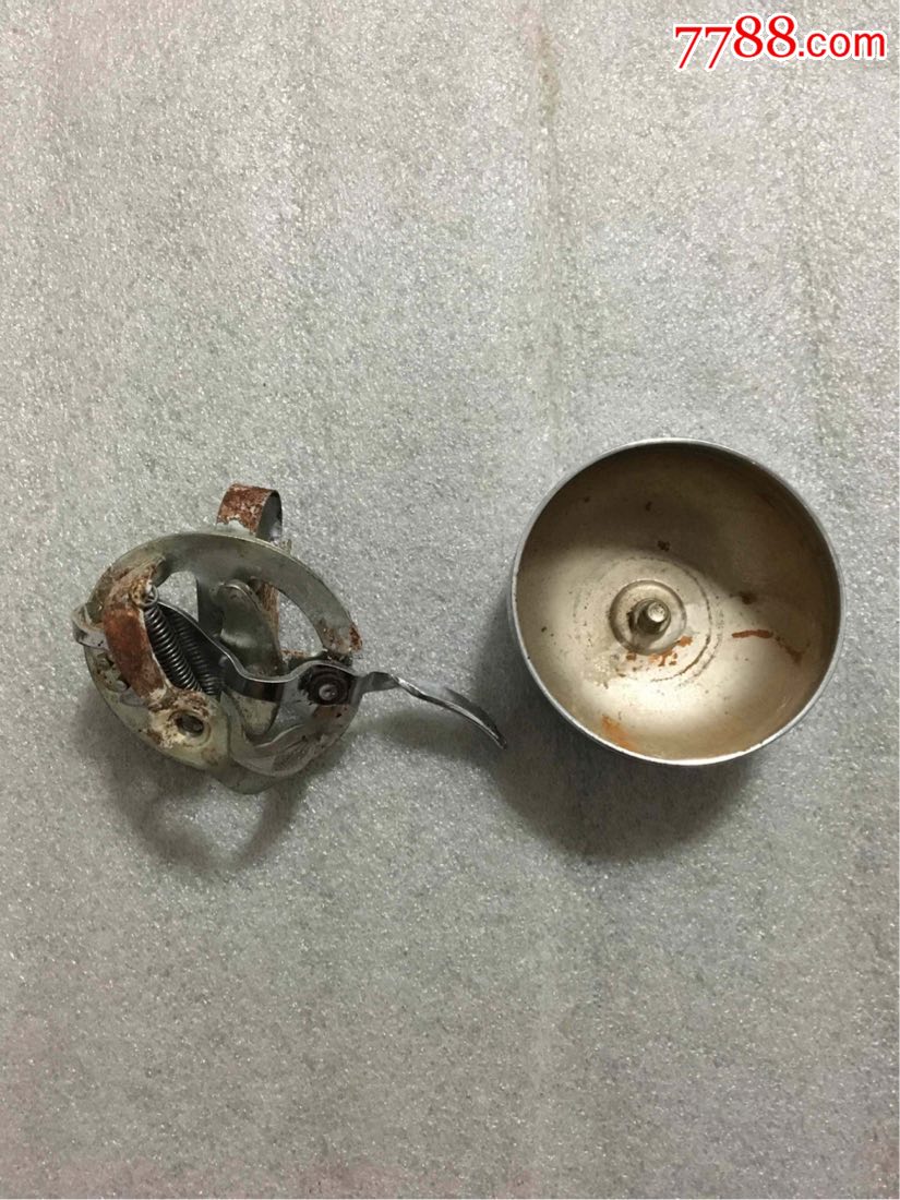 老式自行车铃铛(大号)