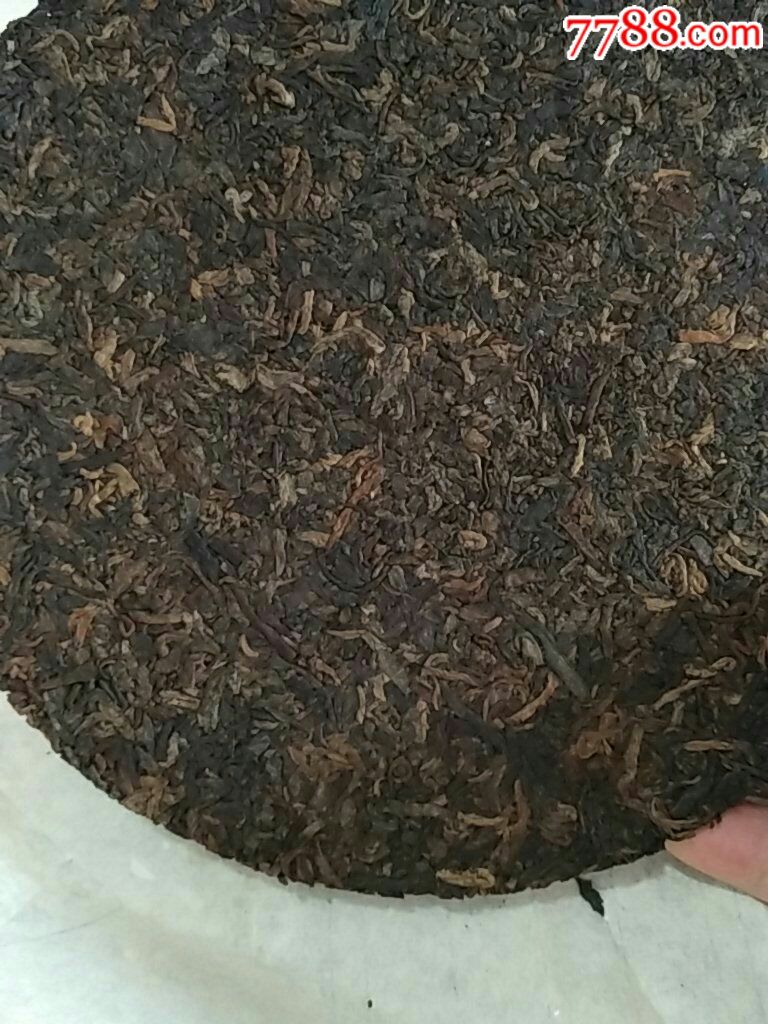 易武普洱茶_价格60.0000元_第2张_7788收藏__中国收藏热线