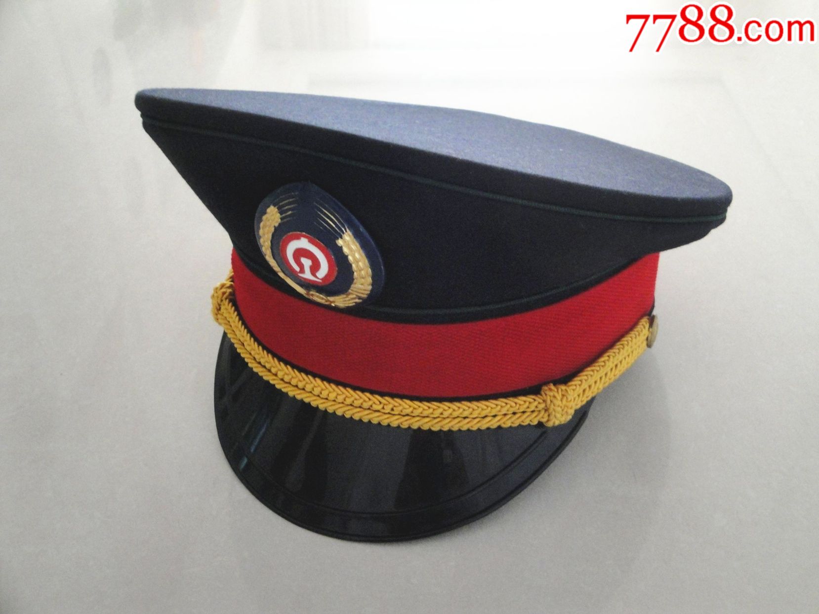 铁路帽子(57号)
