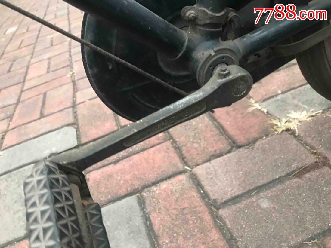 老二六凤凰自行车
