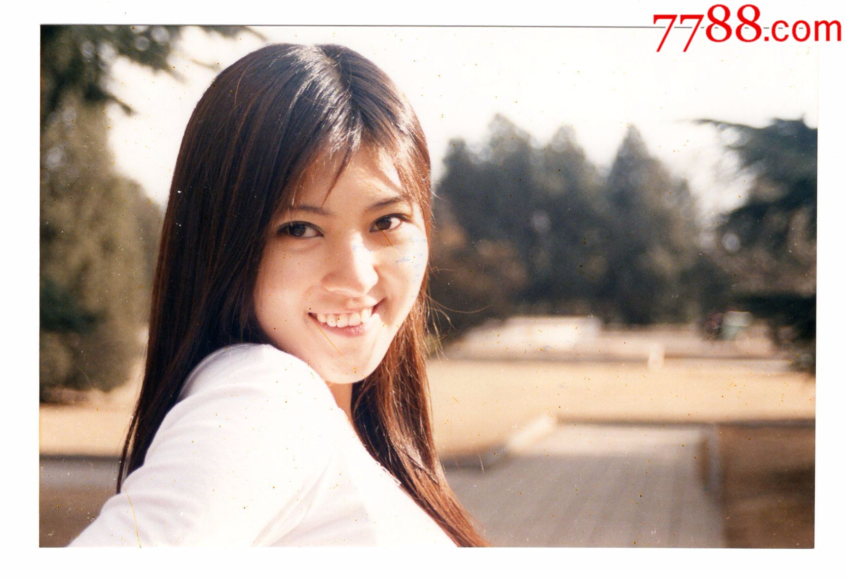 原照美女-青年演员--王珏