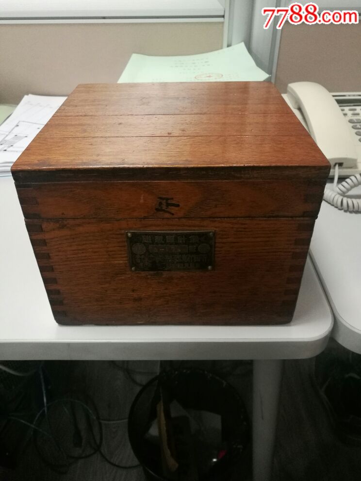 二战日本海军舰艇用罗盘