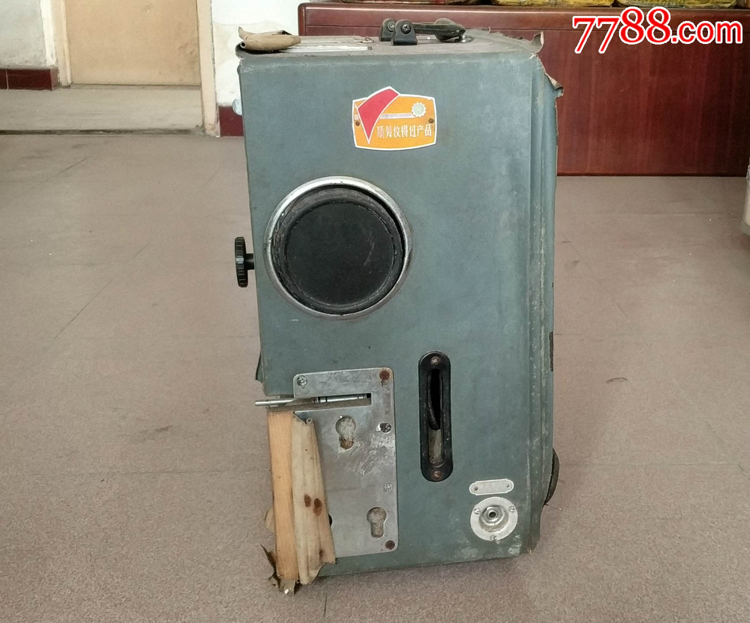 解放103,35毫米电影机,配件机_电影机/放映机_石湾窑