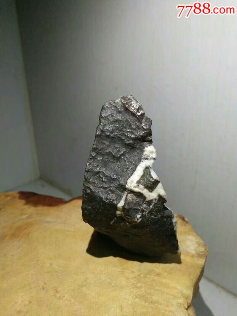 人物佛象形戈壁原石天然奇石原石
