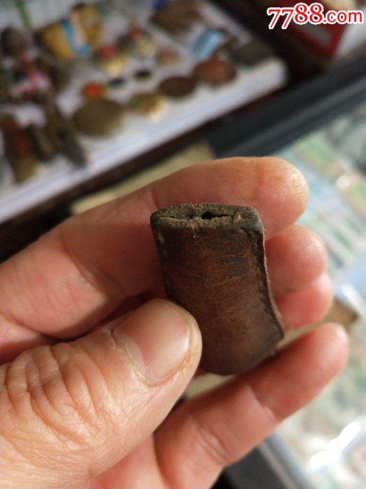 老皮针线包_价格28.