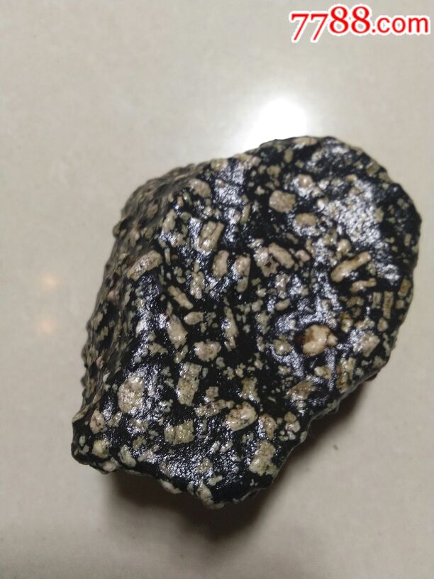 橄榄陨石