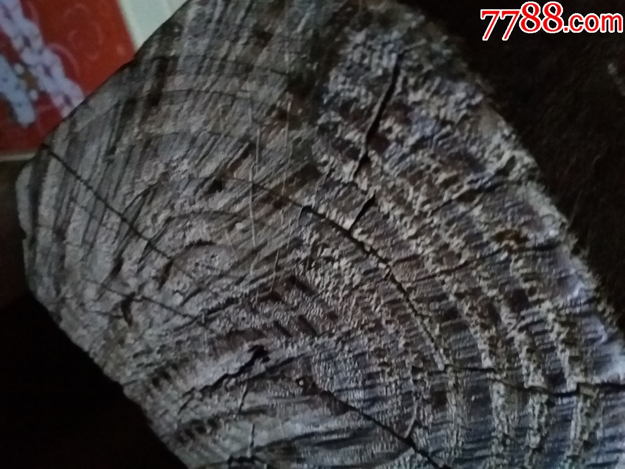 沉香【6】【姜氏木质工艺品】_第1张_7788收藏__收藏热线
