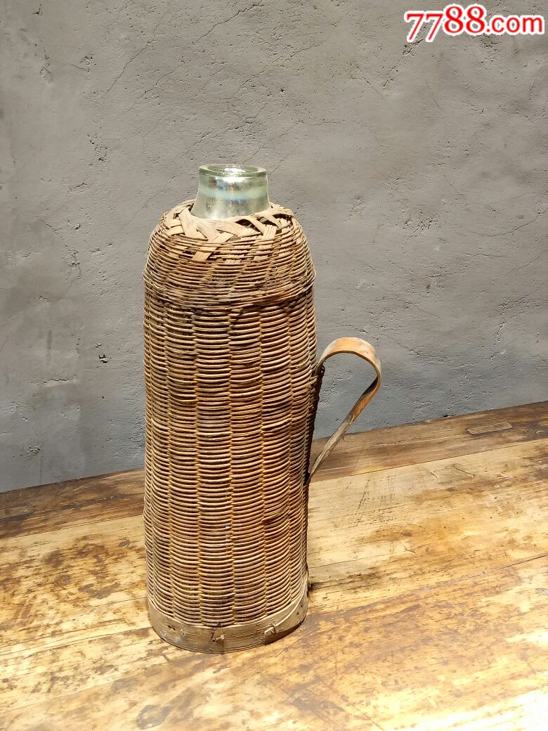 水壶水瓶暖壶生活用品杂项民俗老物件