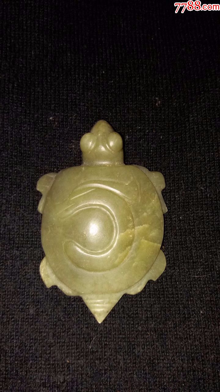 老玉器