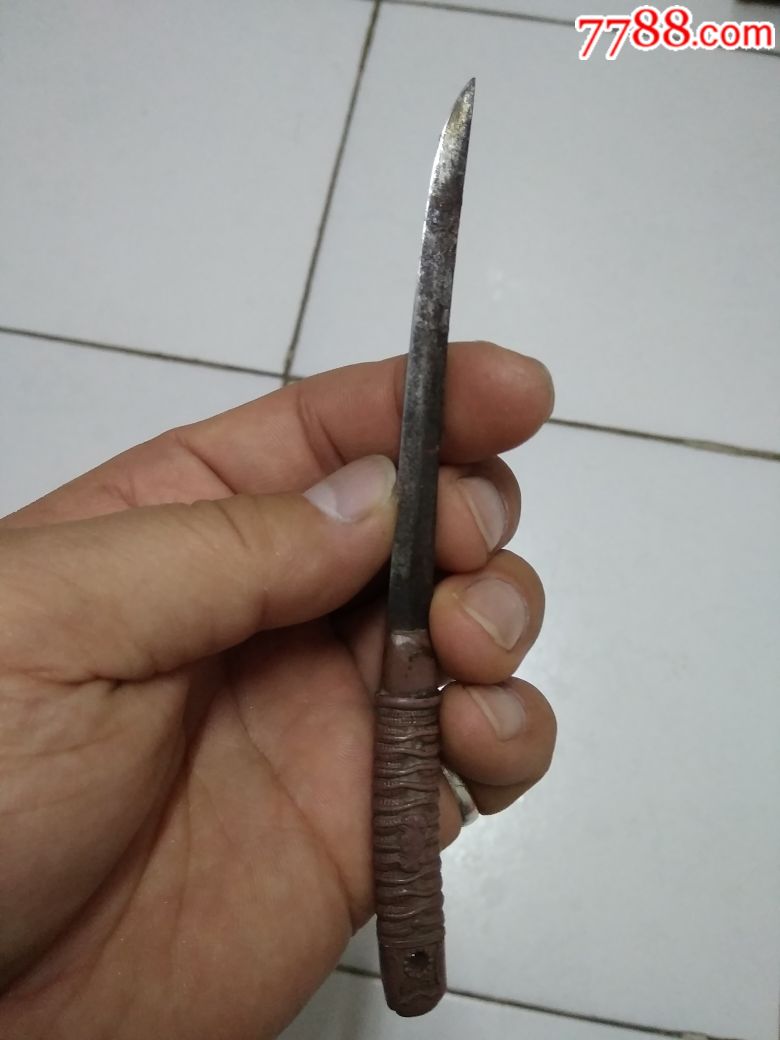 文房裁纸刀