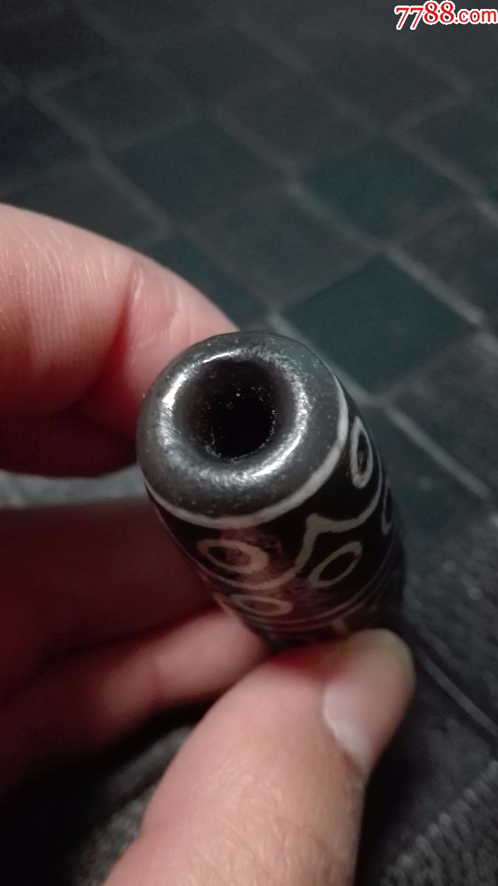 三十六眼老天珠