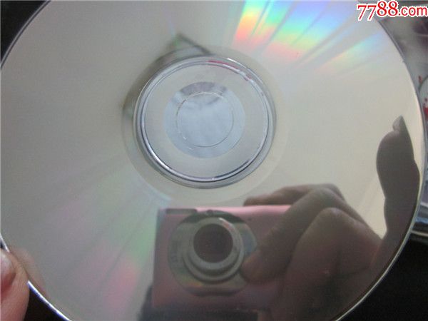 震撼《中国西部刑侦重案纪实》老版vcd电视剧