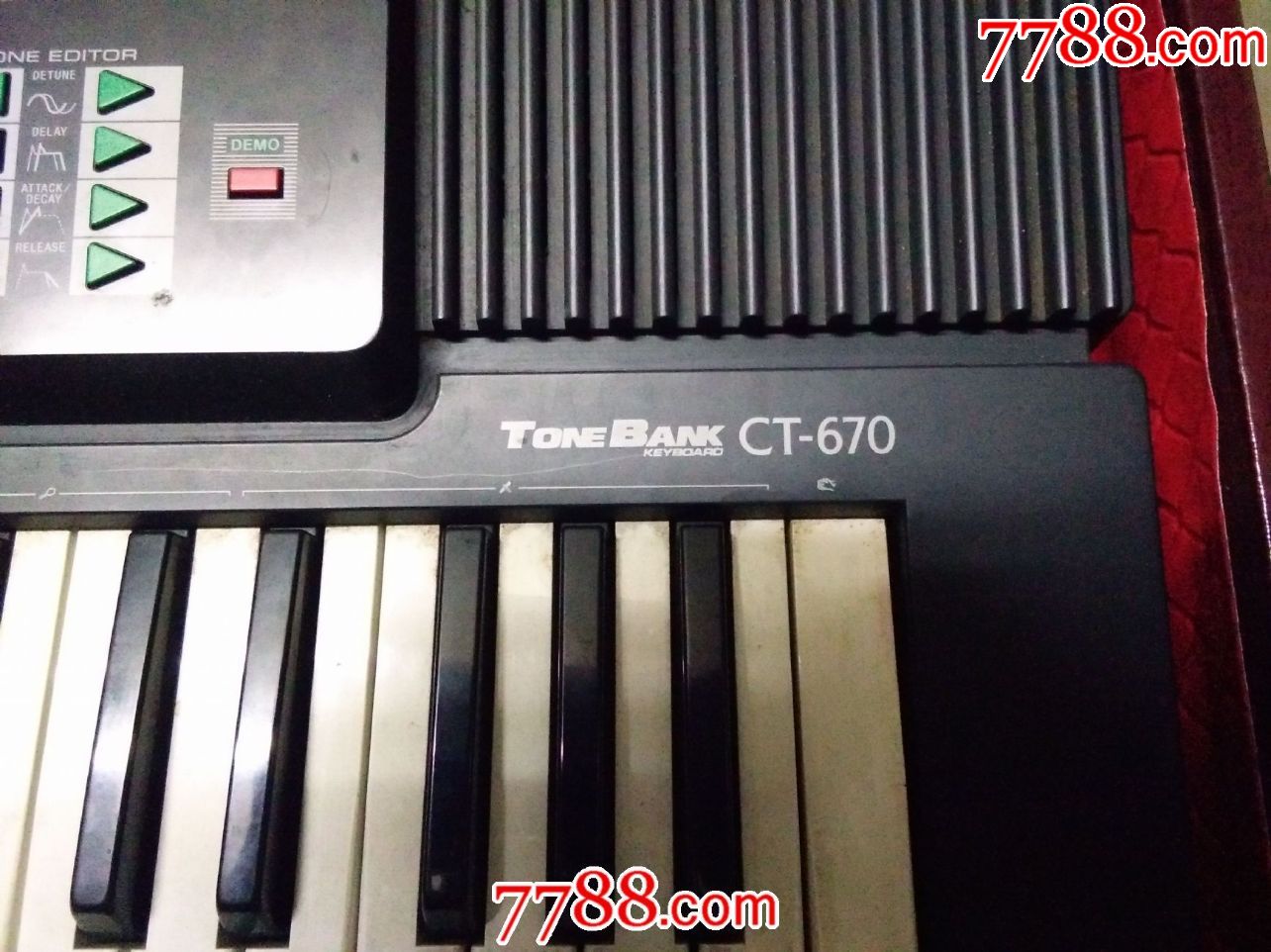 卡西欧ct670电子琴,卡西欧ct670说明书 纯小鬼子casio-----ct-670卡西欧电子琴