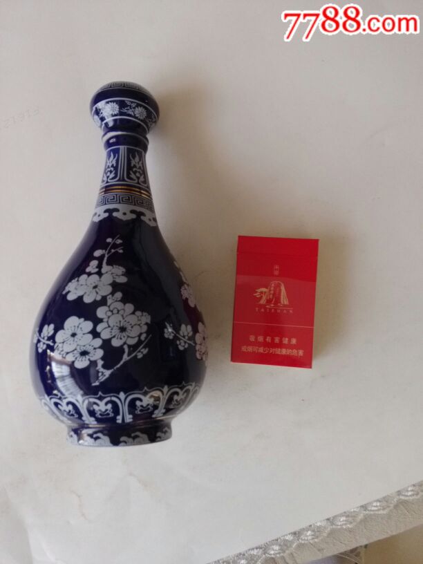 水浒酒瓶(水浒108酒瓶)