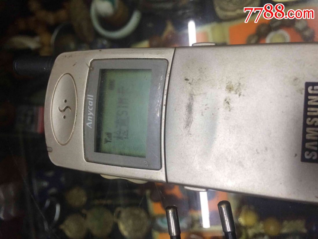 三星s600c_其他手机_老姜收藏【7788收藏__收藏热线】