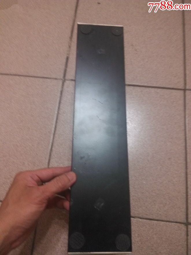 和谐号时速200公里动车组模型