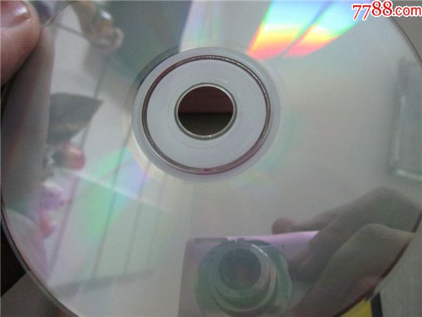 经典tvb杨家将老版vcd电视剧5张光碟全套。