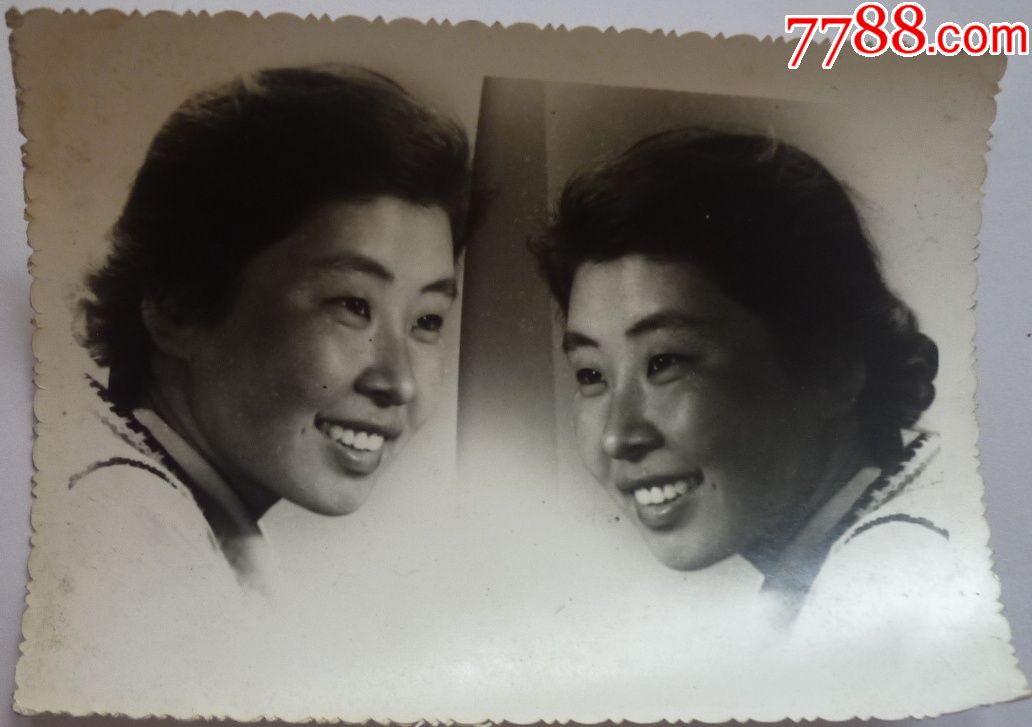 八十年代老照片美女头像照
