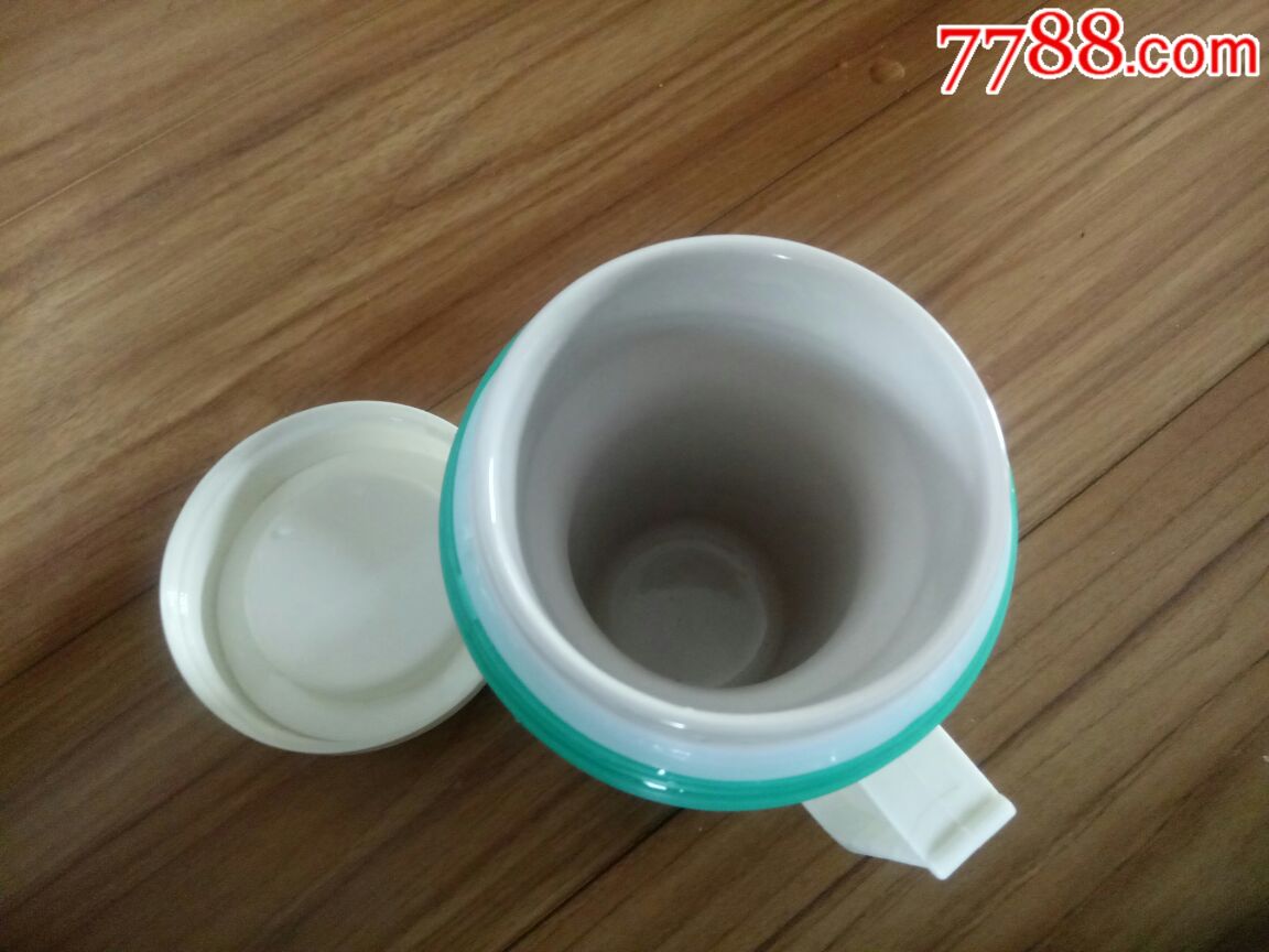 基本没有用过哈磁纪念版磁化杯