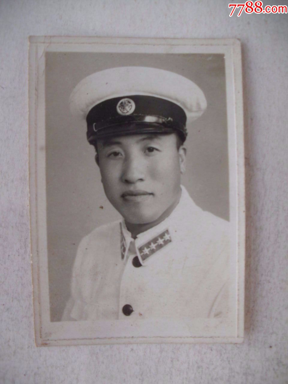 兵哥