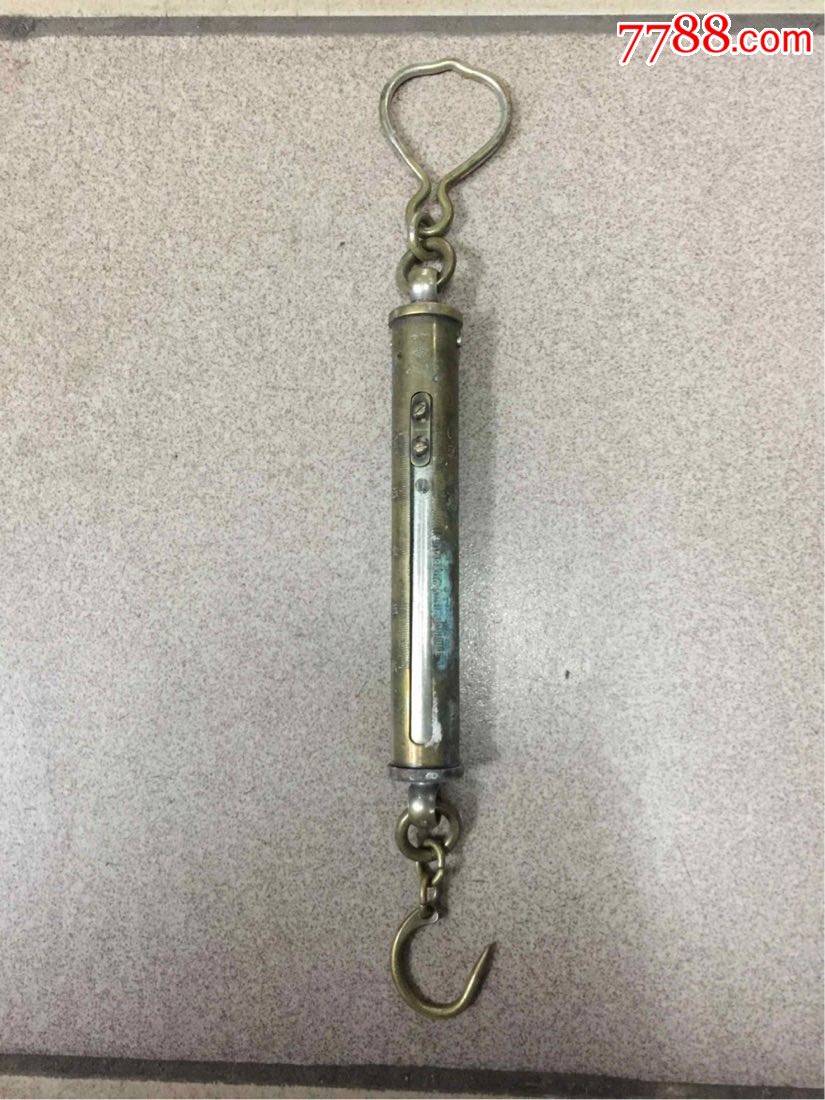 冷水滩什么地方有卖弹簧秤的地方 冷水滩弹簧秤