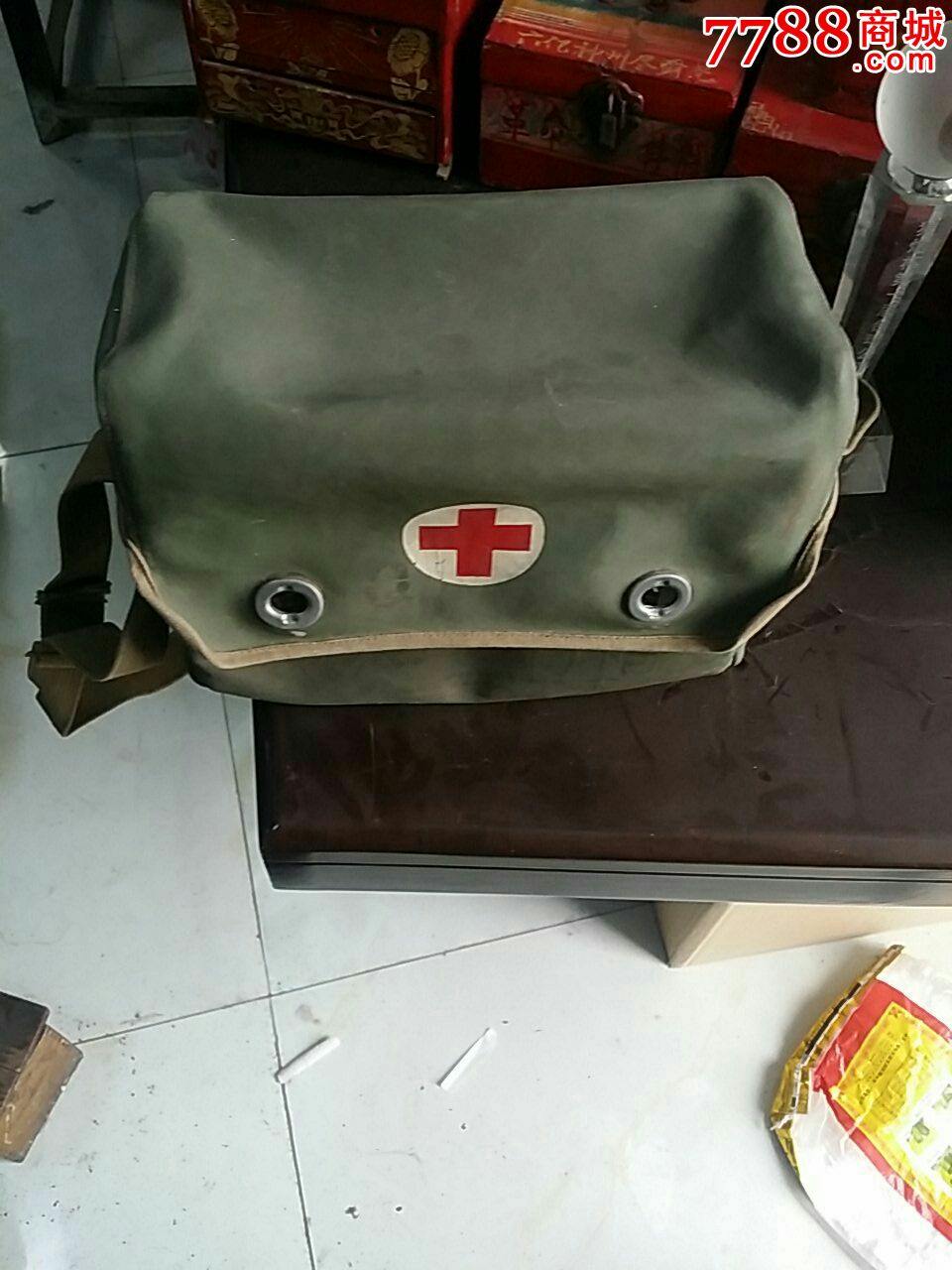 医用包