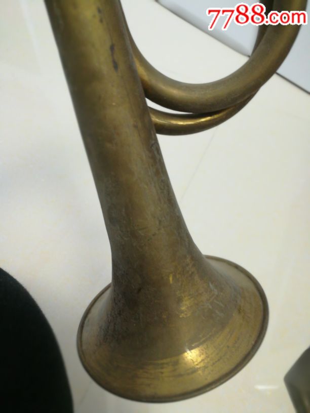 怀旧版超级收藏铜号一把66包邮两单可以包邮
