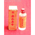  strong>国池老窖三年窖藏酒二两带盒【小瓶装酒!