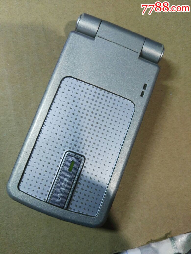 诺基亚6260