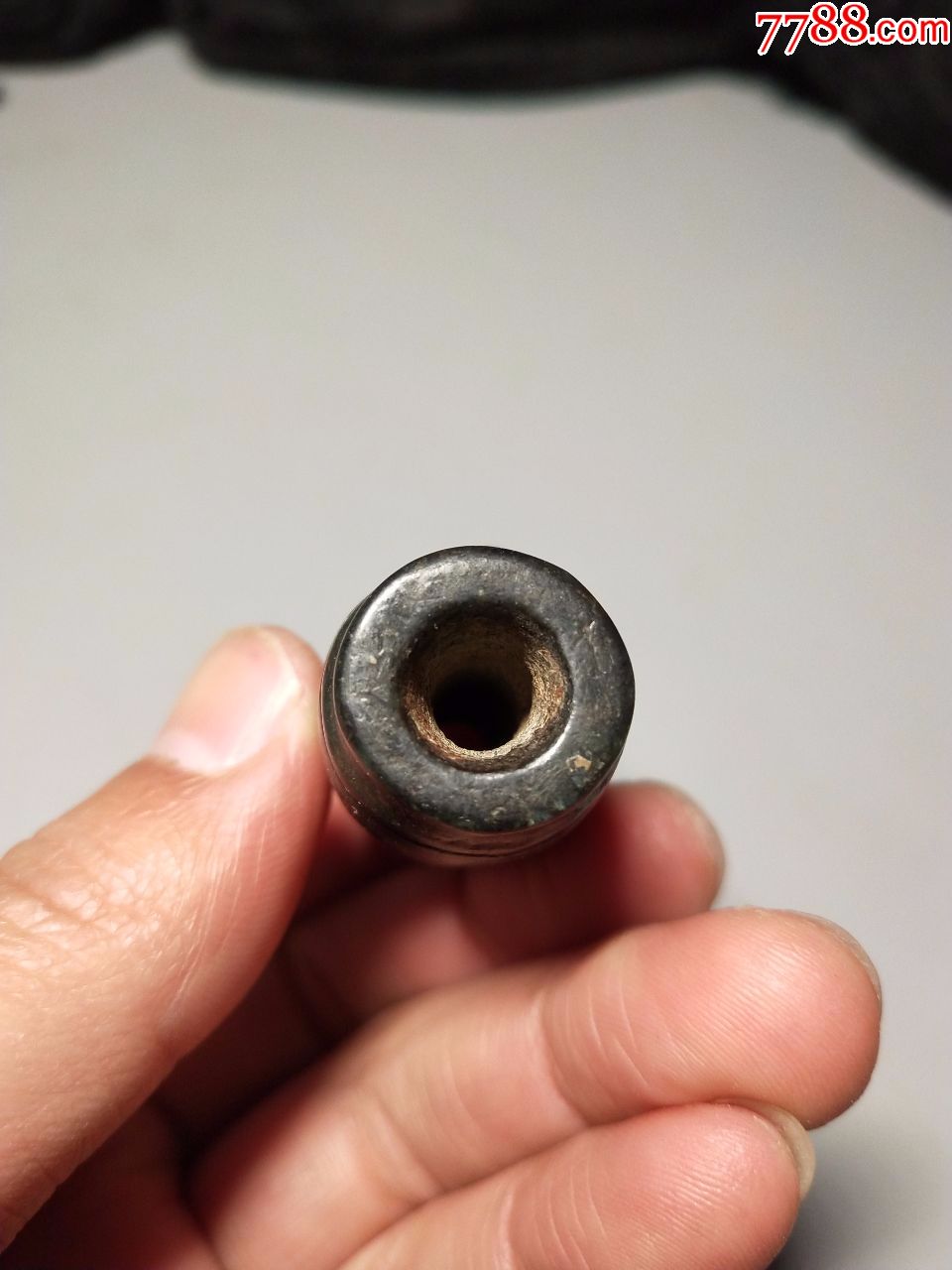 陨石天珠