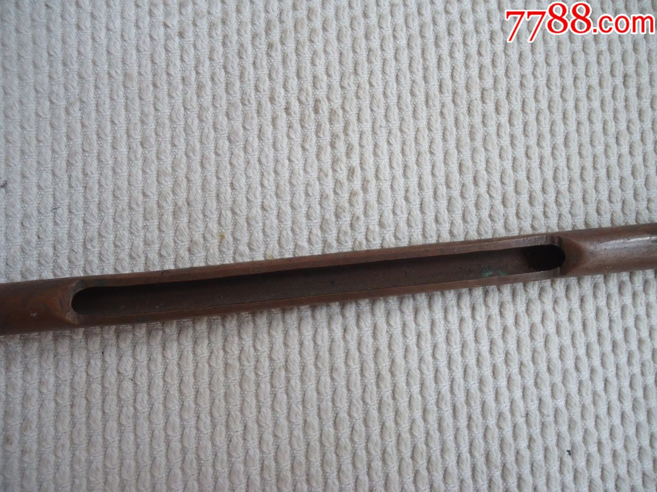 铜工具,红铜粮食探子