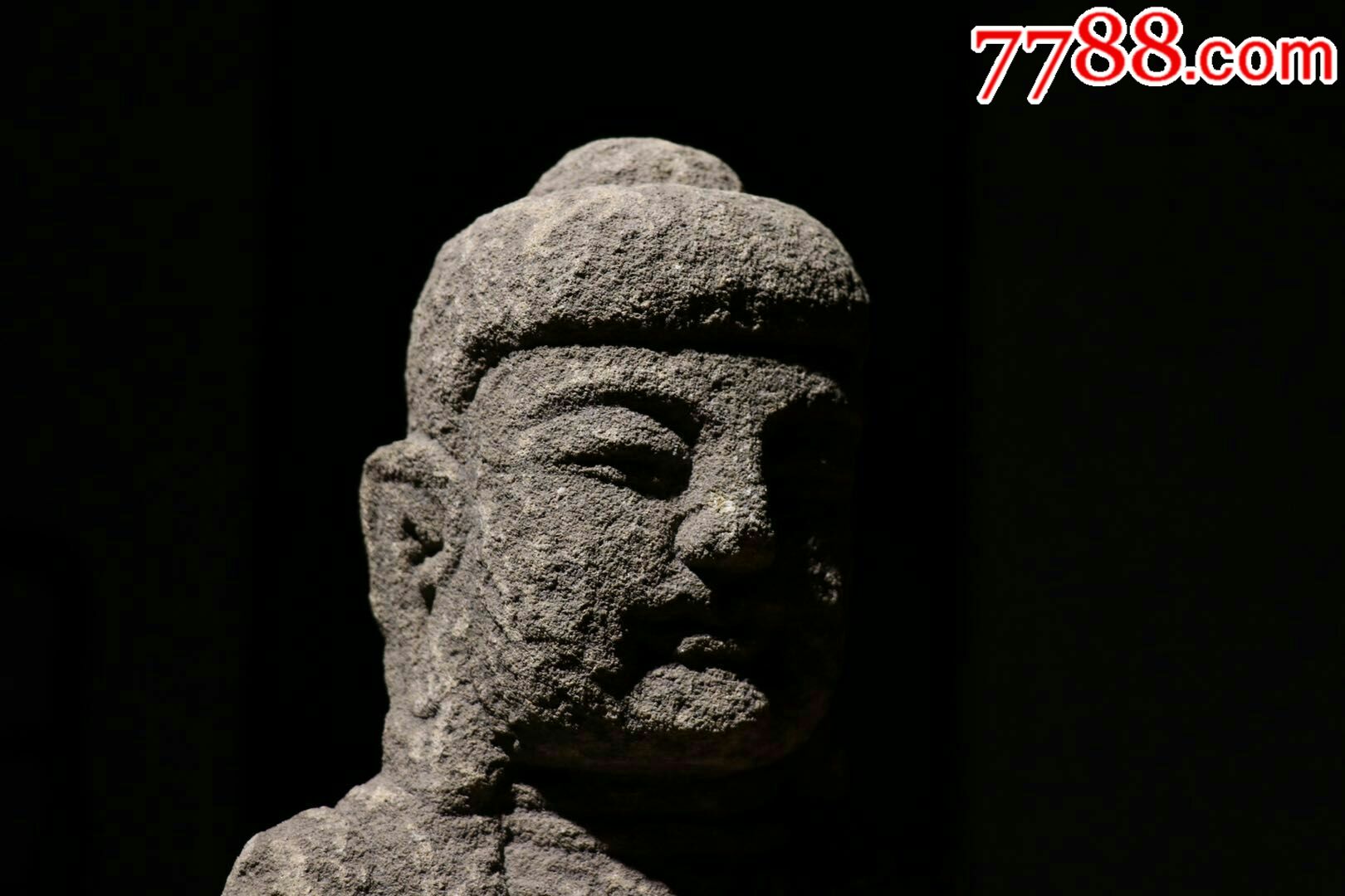 【青灯.古佛】