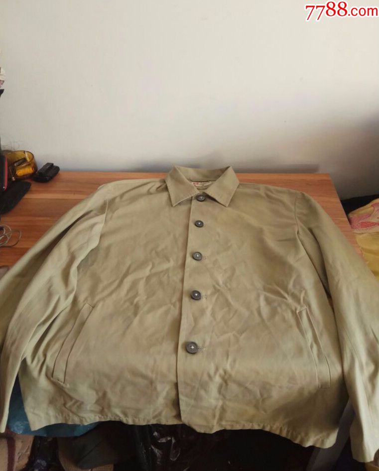 70年代衣服
