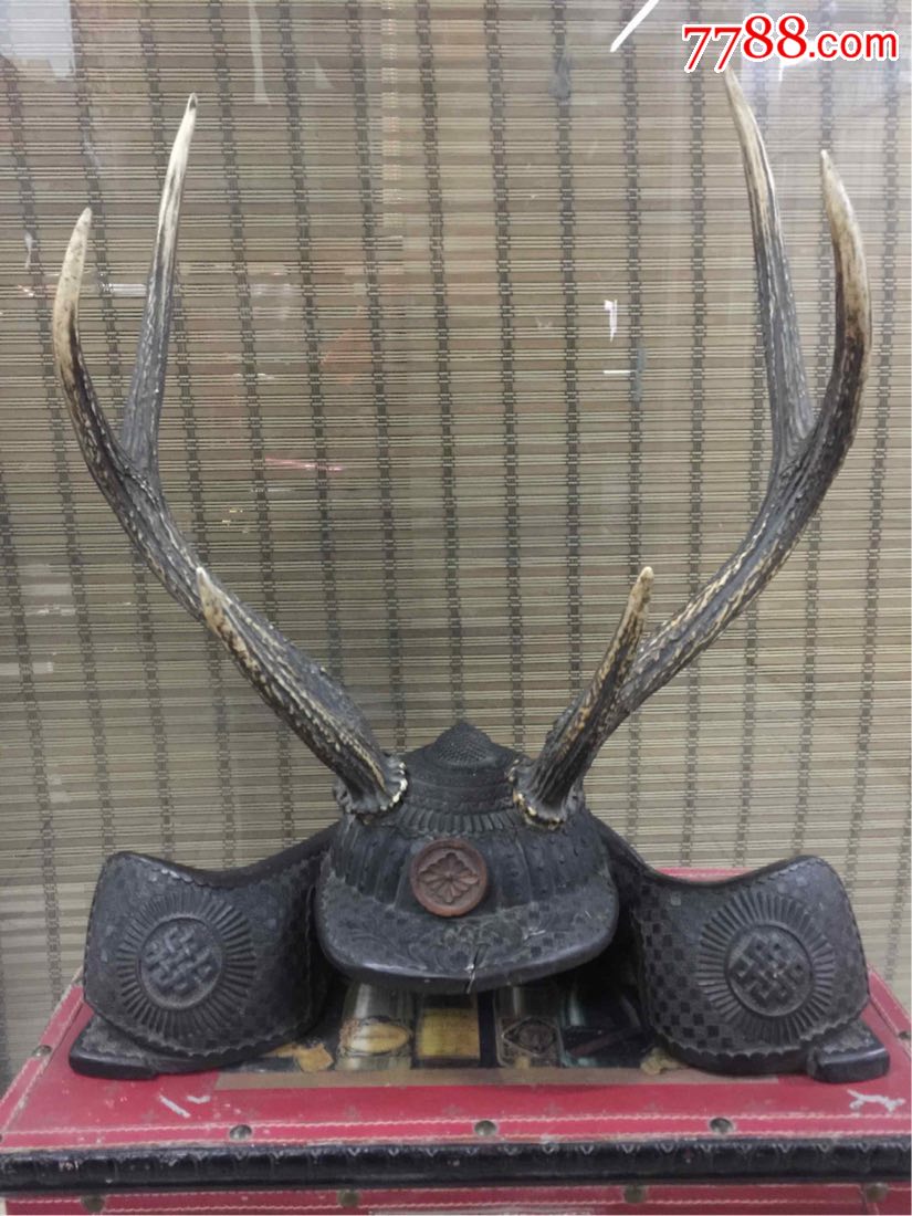 日本武士道刀架