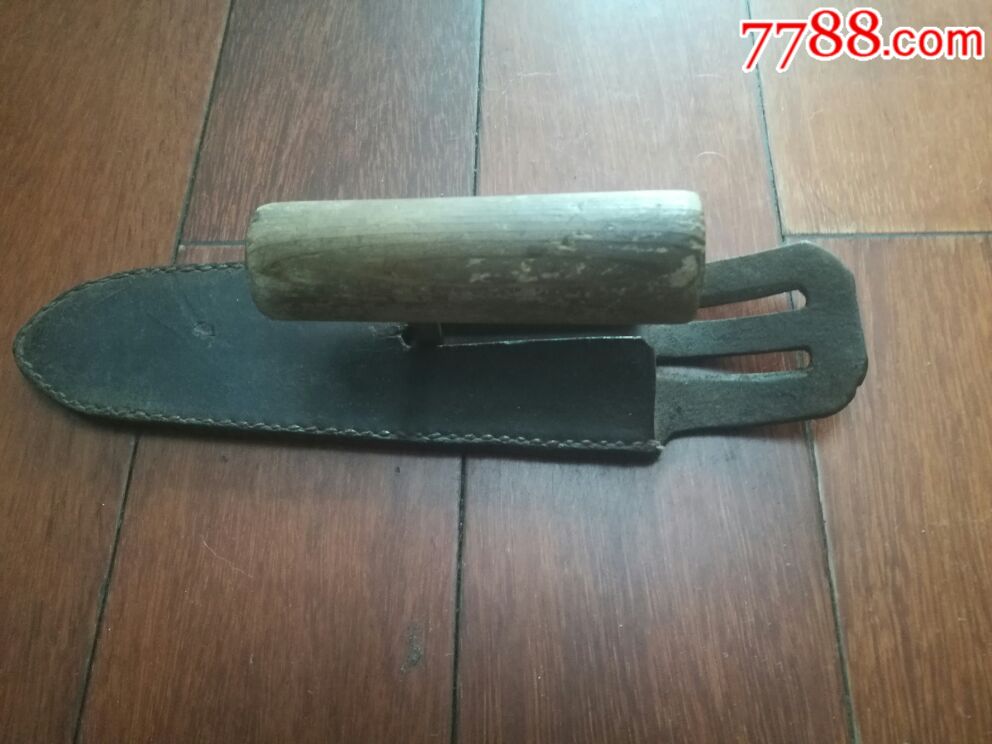 满洲国铁抹子