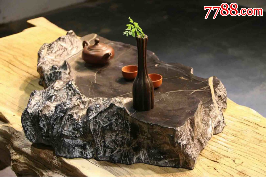 及具禅茶意境.适于收藏或使用_价格2800.