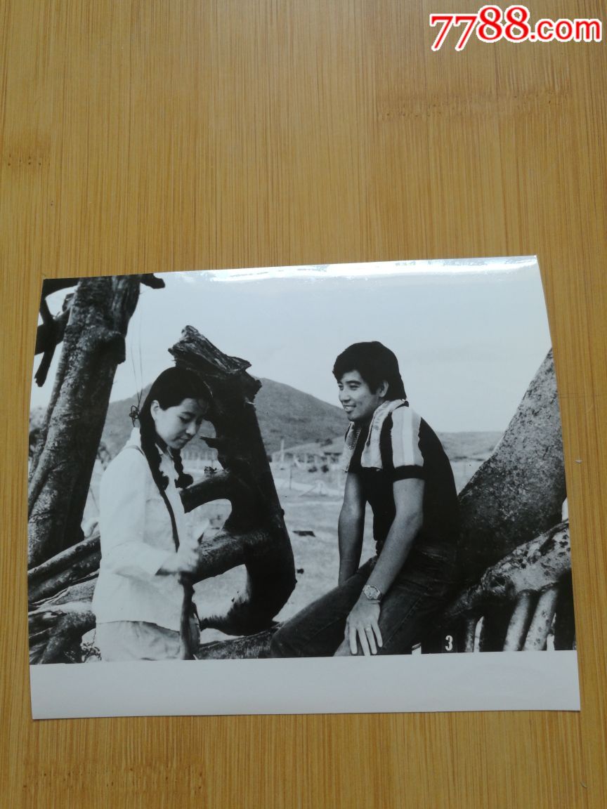 我从山中来电影剧照