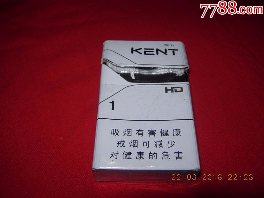 kent--健牌--hd1