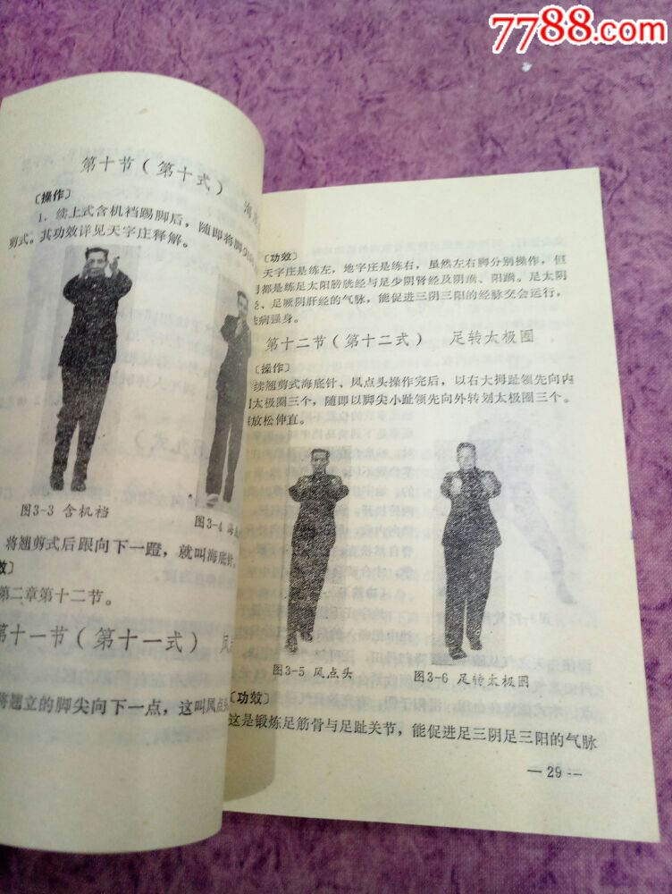 《峨眉十二庄》叶涤生编