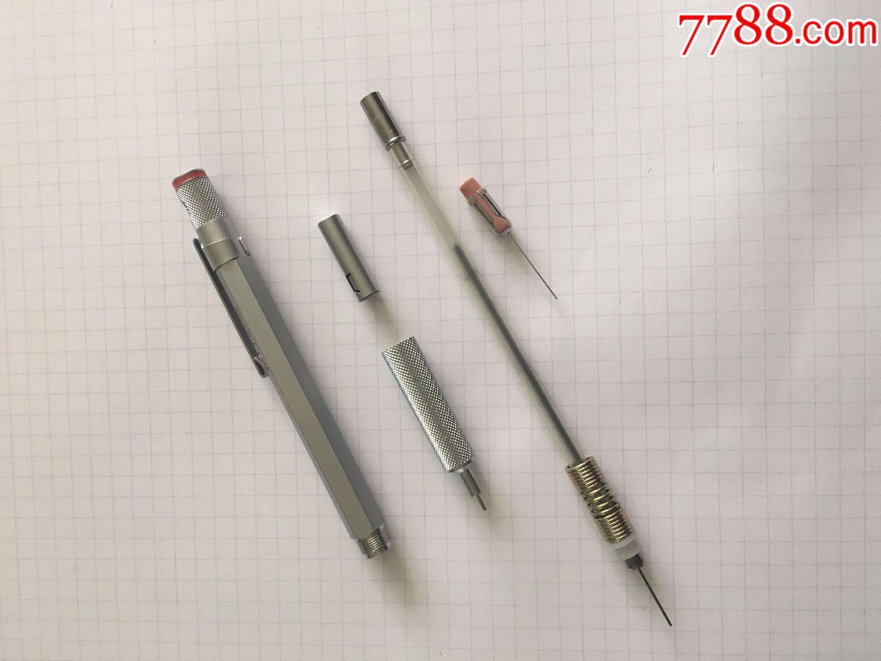 5mm绘图自动铅笔(德国原产)