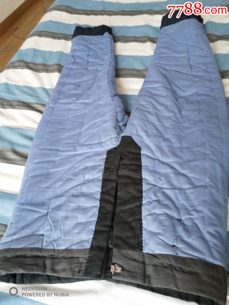 老棉裤-se58139641-其他服饰-零售-7788收藏__收藏热线