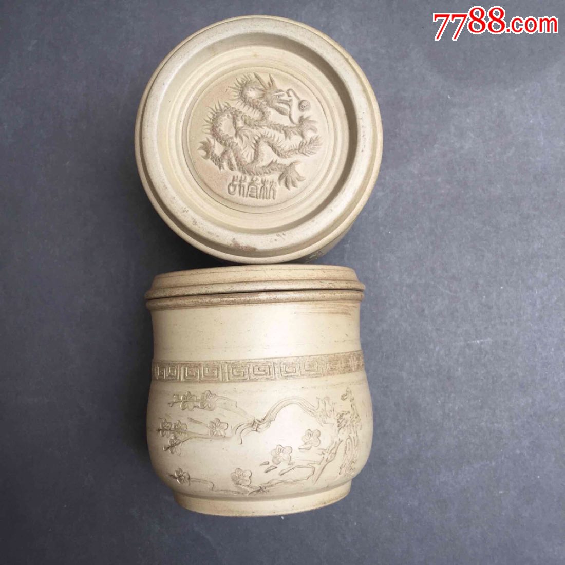蛐蛐罐小配罐带罐