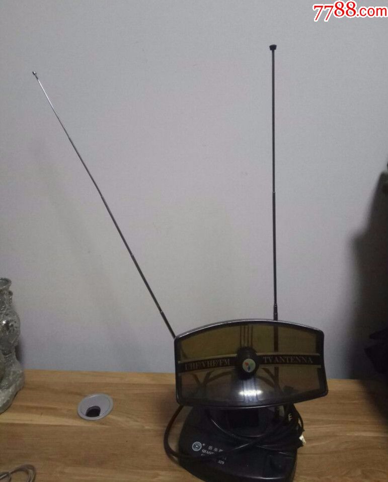 电视外接天线