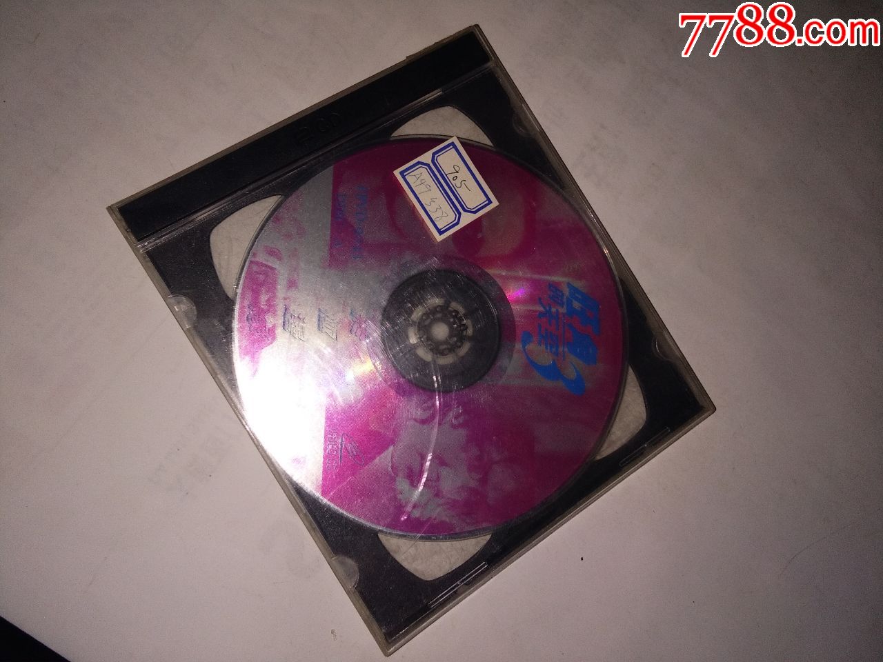 老音像店的碟,东京攻略,外国大片,中文字幕,品好