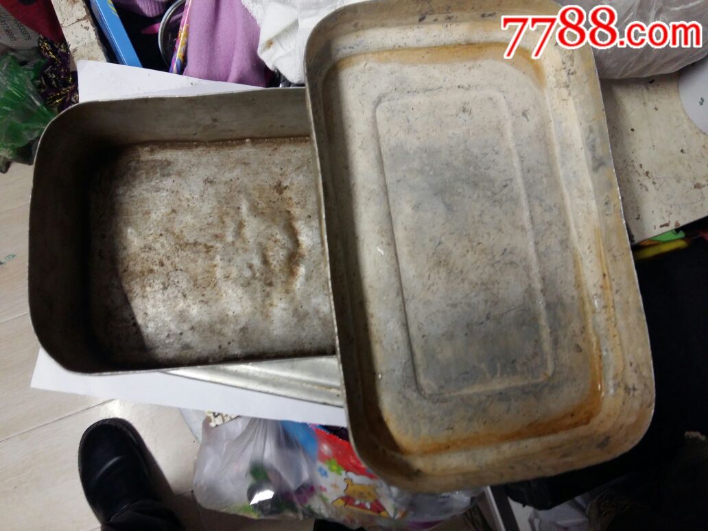 老饭盒_价格20.0000元【长顺怀旧】_第4张_7788收藏__中国收藏热线