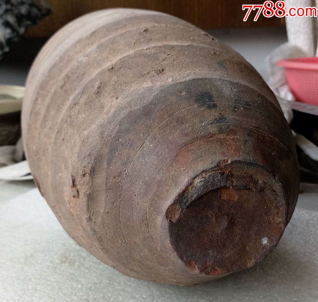 过手最大的宋代韩瓶