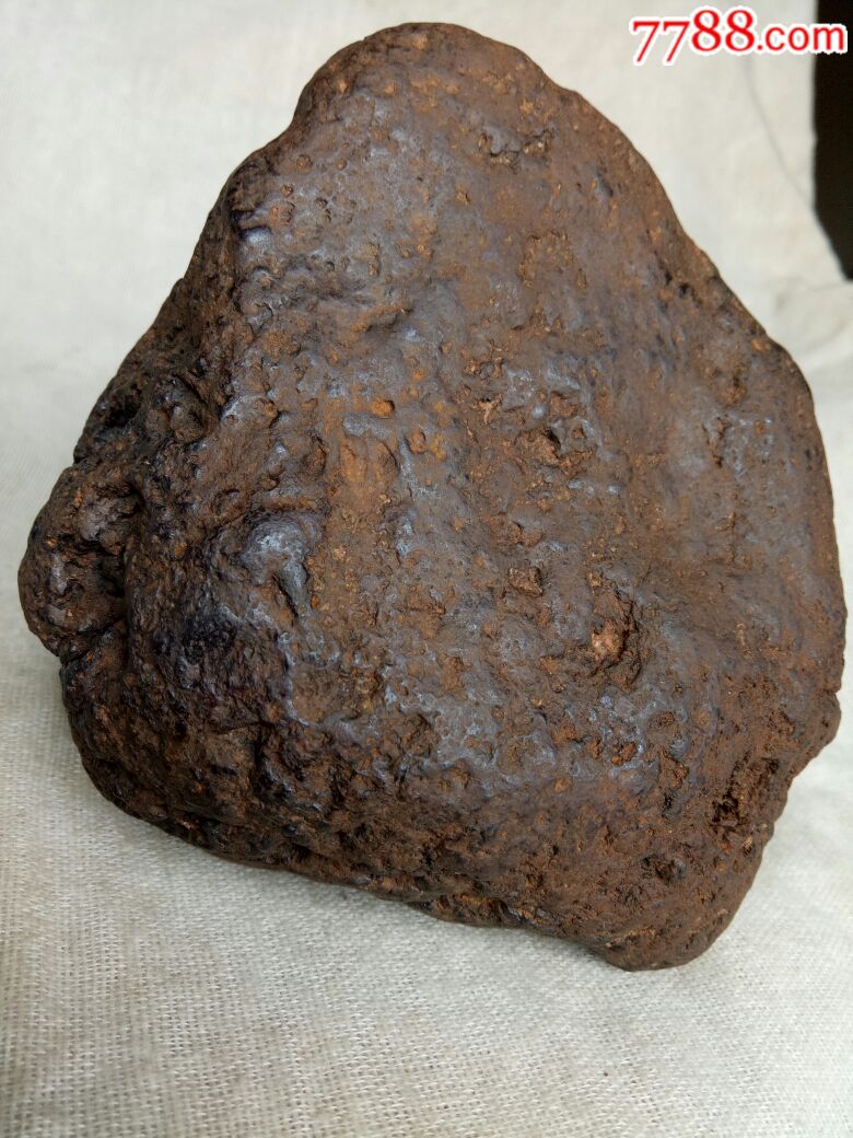 月亮陨石(无磁)